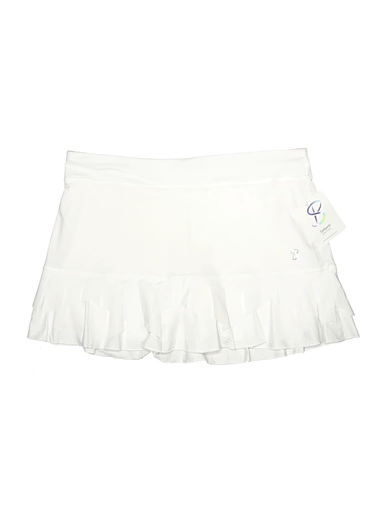 Sofibella Skort In White