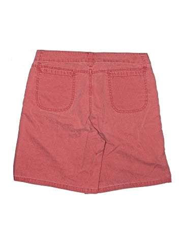 Lee Denim Shorts (view 2)