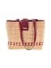 Brighton Tweed Burgundy Tote One size - photo 1