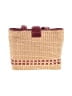 Brighton Tweed Burgundy Tote One size - photo 3