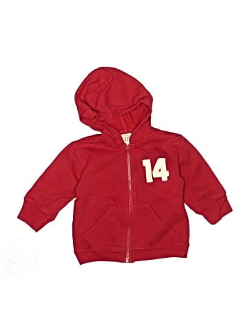Baby Gap Zip Up Hoodie (view 1)