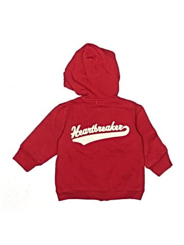 Baby Gap Zip Up Hoodie (view 2)