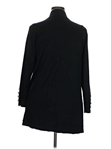 JM Collection Cardigan (view 2)