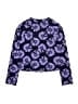 Gap Kids Purple Rash Guard Size 10 - 11 - photo 2