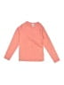 Hanna Andersson Pink Rash Guard Size 6 - 7 - photo 1