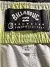 Billabong Argyle Green Shorts Size L - photo 3