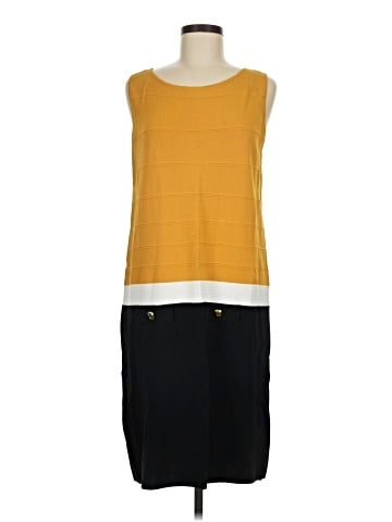 Anne Klein Casual Dress (view 1)