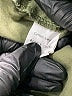 Unbranded Green Cargo Pants Size XL - photo 8