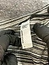 American Apparel Gray Bodysuit Size S - photo 3