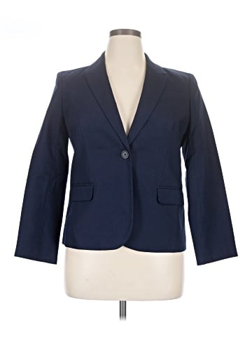 J.Crew Factory Store Blazer (view 1)
