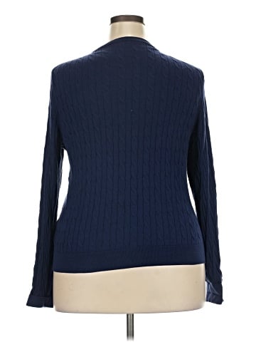 J.Crew Factory Store Cardigan (view 2)