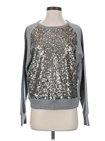 Vince. Pullover Sweater (view 1)