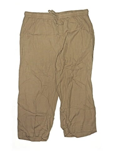 Splendid Khaki Shorts (view 1)