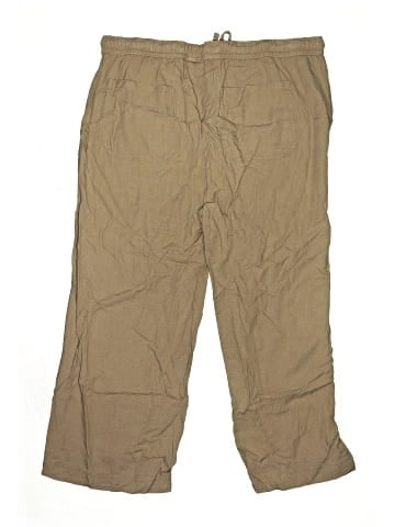 Splendid Khaki Shorts (view 2)