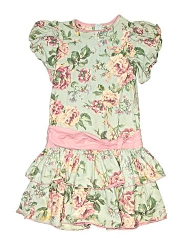 Rare Editions Dress (view 1)