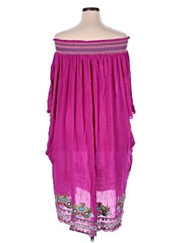 Swimsuits for all Swimsuit Cover Up (view 2)