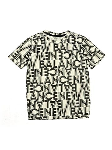New Balance Short Sleeve T-Shirt (view 1)