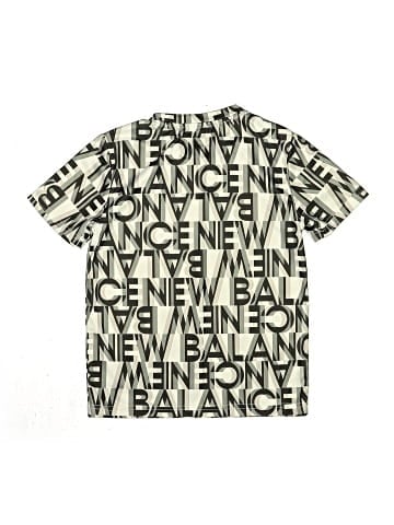New Balance Short Sleeve T-Shirt (view 2)