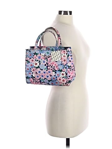 Kate Spade New York Leather Tote (view 2)