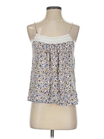 Lucky Brand Sleeveless Blouse (view 1)