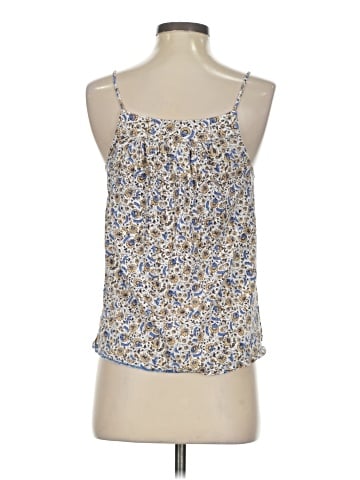 Lucky Brand Sleeveless Blouse (view 2)