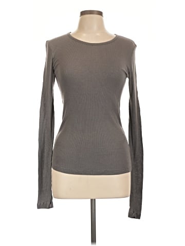 Prairie Underground Long Sleeve T-Shirt (view 1)