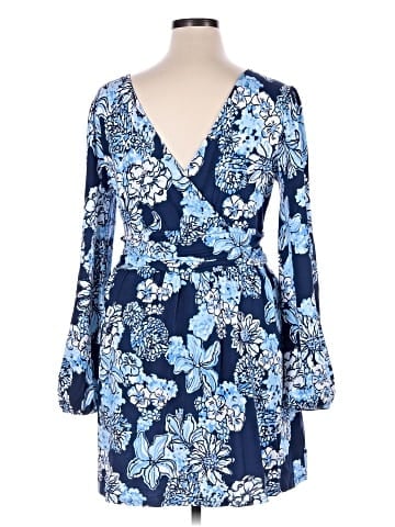 Lilly Pulitzer Casual Dress (view 2)