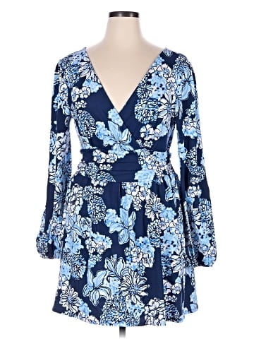 Lilly Pulitzer Casual Dress (view 1)