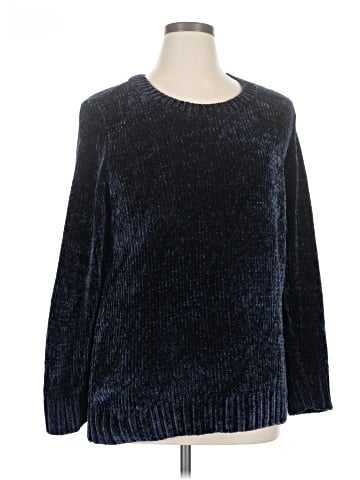 Orvis Pullover Sweater (view 1)