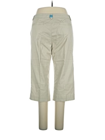Larry Levine Khakis (view 2)