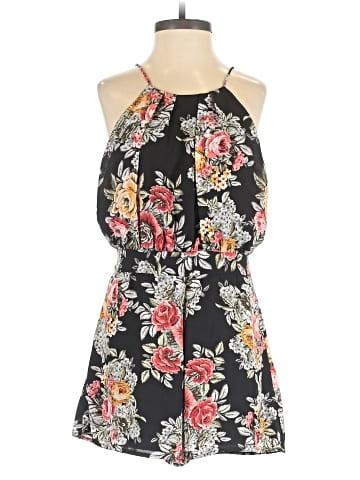 Lucy Love Romper (view 1)