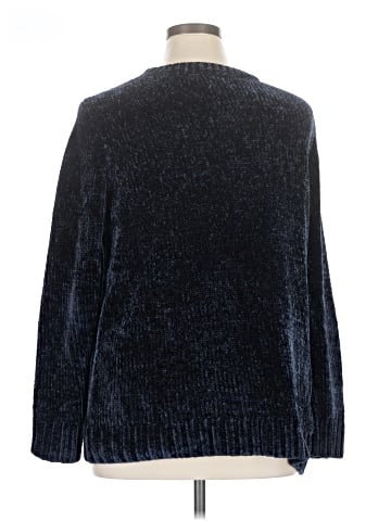 Orvis Pullover Sweater (view 2)