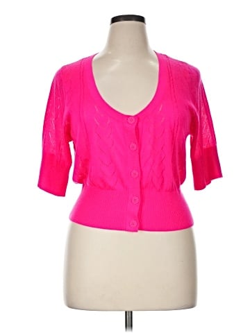 Torrid Cardigan (view 1)