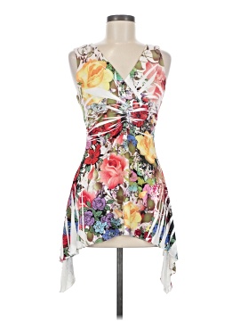 Body Central Sleeveless Blouse