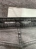 Old Navy Chevron-herringbone Gray Jeans Size 12 - photo 7