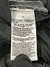Old Navy Chevron-herringbone Gray Jeans Size 12 - photo 8