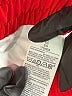 Active by Old Navy Color Block Red Athletic Shorts Size XL - photo 4