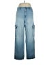 Jessica Simpson Blue Jeans Size 33 waist - photo 1