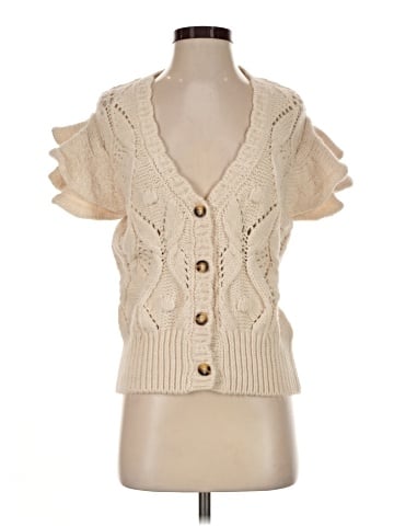 Zara Sweater Vest (view 1)
