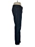 CALVIN KLEIN JEANS Blue Jeans Size 30 waist - photo 4