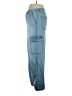 Jessica Simpson Blue Jeans Size 33 waist - photo 5