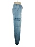 Jessica Simpson Blue Jeans Size 33 waist - photo 4