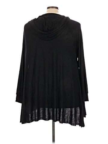 Mossimo Poncho (view 2)