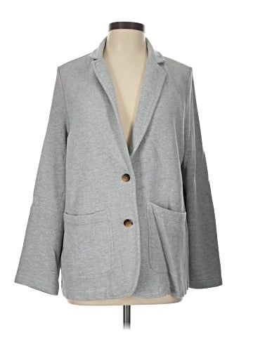 Caslon Blazer (view 1)