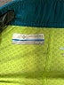 Columbia 100% Polyester Color Block Blue Skort Size XS - photo 3