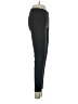 Aspire Solid Black Active Pants Size S - photo 4