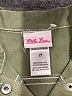 Little Lass Green Vest Size 2T - photo 3