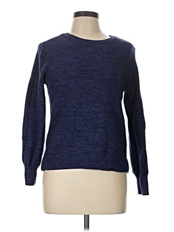 Gloria Vanderbilt Pullover Sweater (view 1)