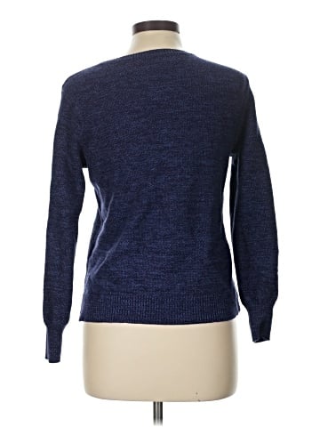 Gloria Vanderbilt Pullover Sweater (view 2)
