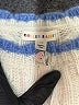 Roller Rabbit Ivory Wool Cardigan Size XS - photo 7